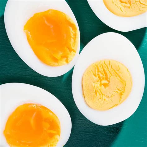 soft boiled eggs america's test kitchen|boiled eggs in ice.